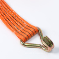 Ropes de remorquage robustes pour les tracteurs